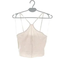 top-damski-tally-weijl-bezowy-ramiaczka-m