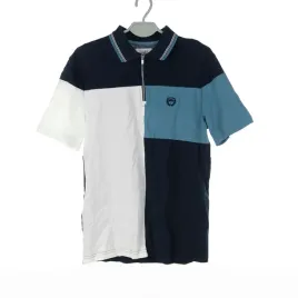 koszulka-polo-meska-easy-niebiesko-biala-krotki-rekaw-s