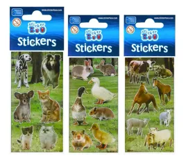 naklejki-7x18-cm-silver-zwierzeta-sticker-boo-382529