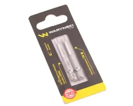 koncowki-wkretakowe-bity-t30-50mm-warynski-komplet-w-blistrze-dwusztukowym