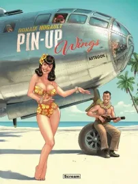 pin-up-wings-artbook-album-i-romain-hugault