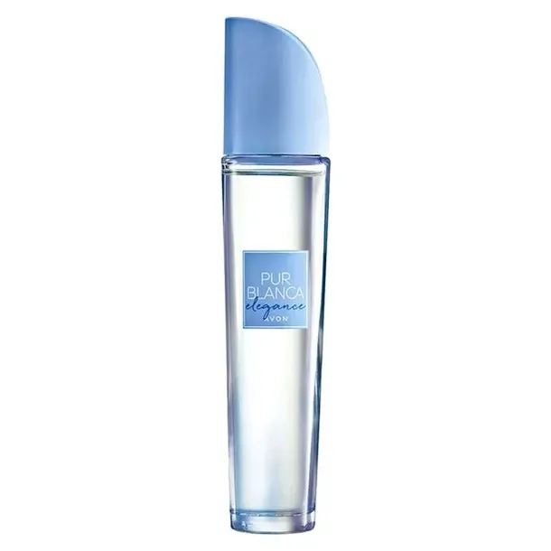 Avon Pur Blanca Elegance 50 ML Woda Toaletowa