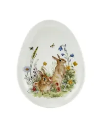 porcelanowy-polmisek-talerz-wiosenny-kroliczek-patera-jajo-wielkanocna