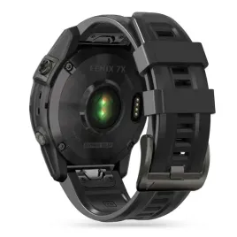 pasek-na-garmin-fenix-5-6-6-pro-7-iconband-czarny-tech-protect