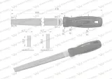 pilnik-plaski-200-mm-warynski