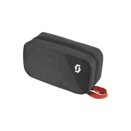 kosmetyczka-scott-kolor-szara-czarna-z-czerwona-wysciolka