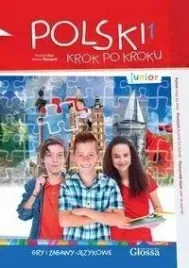 polski-krok-po-kroku-junior-a1-gry-i-zabawy-iwona-stempek-paulina-kuc