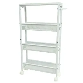 wozek-kuchenny-regal-lazienkowy-na-kolkach-4-poziomowy-bialy-wnekowy-waski