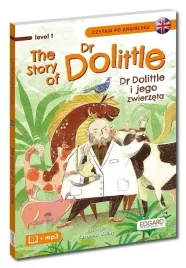 the-story-of-dr-dolittle-dr-dolittle-i-jego-hugh-lofting-monika-cisek