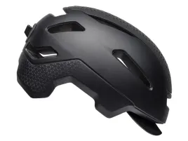 kask-rowerowy-miejski-bell-hub-agent-matte-gloss-black-s-5256-cm