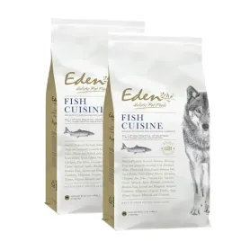 sucha-karma-dla-psa-eden-fish-cuisine-rasy-male-losos-i-sledz-2x2kg
