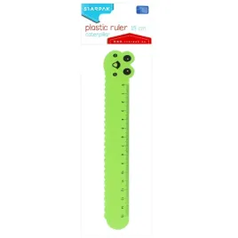 linijka-plastikowa-15-cm-gasienica-starpak-354739