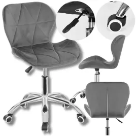 fotel-biurowy-krzeslo-obrotowe-na-kolkach-do-biurka-gabinetu-szare-solidne