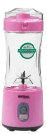 blender-akumulatorowy-usb-c-380ml-2x3000mah-rozowy-kraftanddele-kd4172