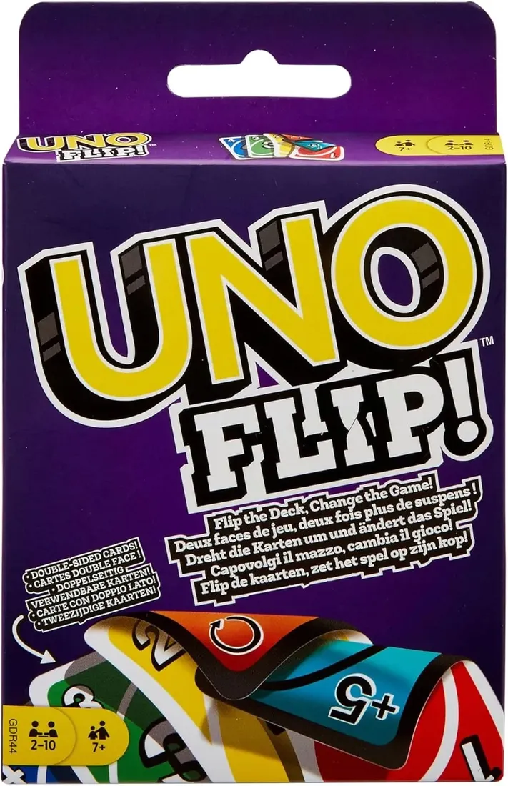 gra-karciana-uno-flip
