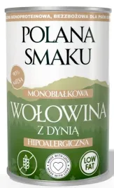 polana-smaku-wolowina-dynia-400g-karma-mokra-dla-psa