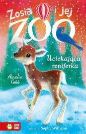 zosia-i-jej-zoo-uciekajaca-reniferka-amelia-cobb-sophy-williams-patryk-d