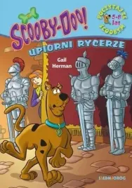scooby-doo-upiorni-rycerze-gail-herman