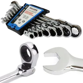 klucze-plasko-oczkowe-lamane-z-grzechotka-silvertools-8el-8-22mm-crv