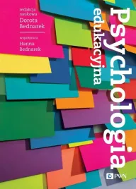 psychologia-edukacji-dorota-bednarek-hanna-bednarek
