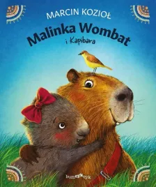 malinka-wombat-t-3-malinka-wombat-i-kapibara-marcin-koziol