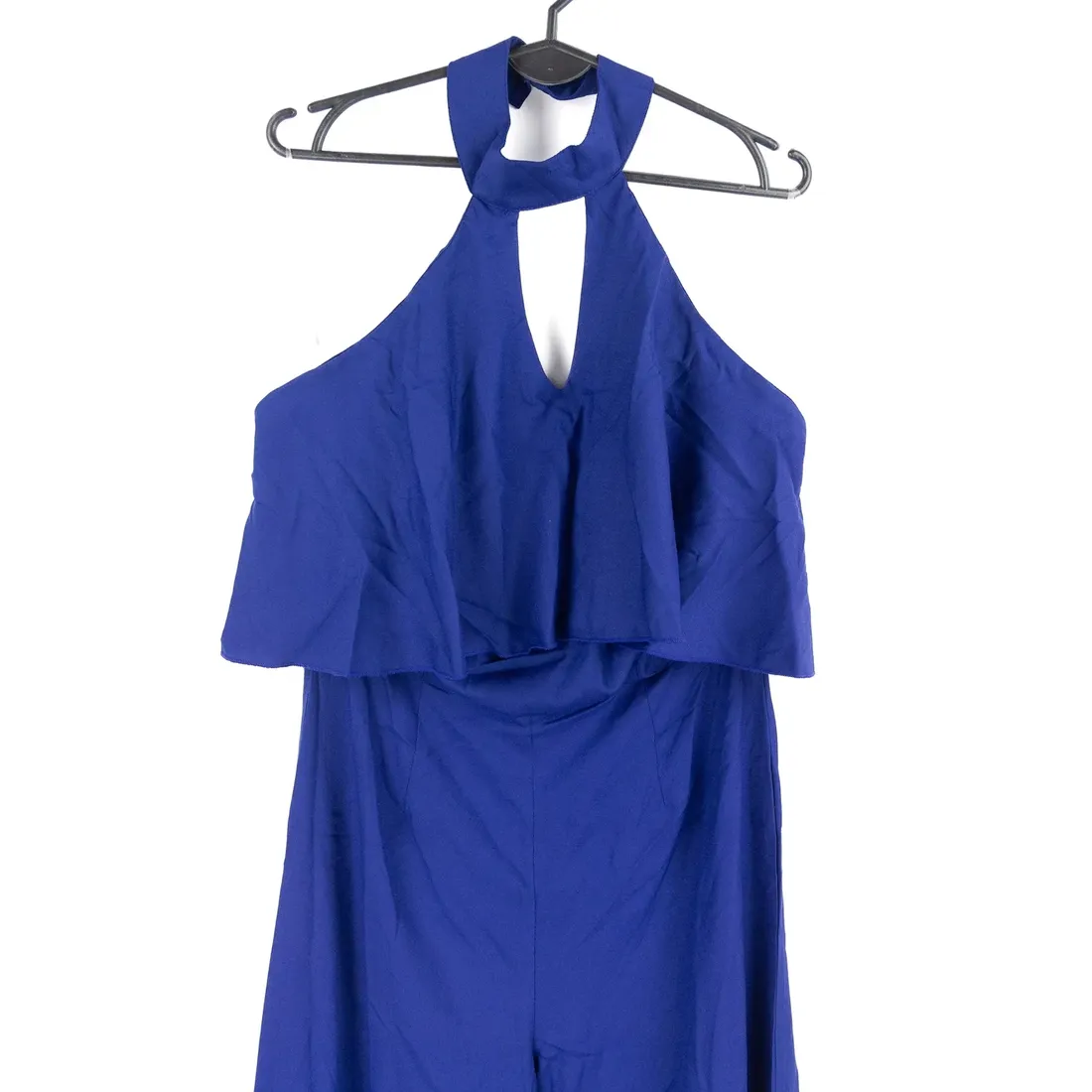 kombinezon-damski-influence-niebieski-40-stan-nowy