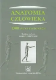 anatomia-czlowieka-1500-pytan-testowych-florian-czerwinski-grzegorz-slawin