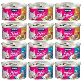 karma-dla-kota-vitakraft-poesie-mus-mix-smakow-12x85g