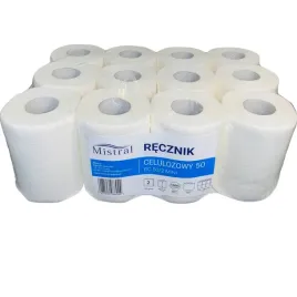 recznik-papierowy-celuloza-mistral-w-opakowaniu-12-szt-bialy