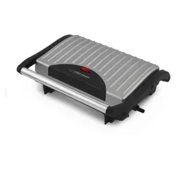 tradycyjny-grill-elektryczny-esperanza-pizzaiola-srebrny-szary-750-w