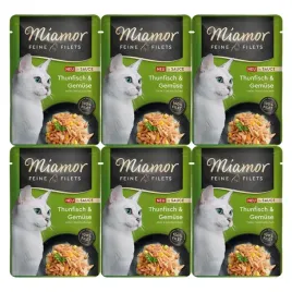 mokra-karma-dla-kota-miamor-feine-filets-tunczyk-z-warzywami-6-x-100g