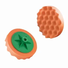boll-gabka-do-polerowania-profilowana-sr-150mm-pomaranczowa-srednia