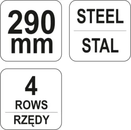 yato-szczotka-druciana-drut-stalowy-4-rzedy-korpus-plastikowy