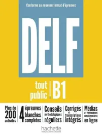 delf-tout-public-b1-nouveau-format-d-epreuves-praca-zbiorowa