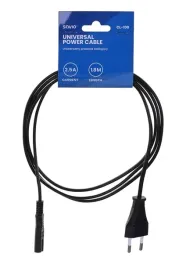 savio-kable-zasilajacy-plaski-osemka-18m-cl-100