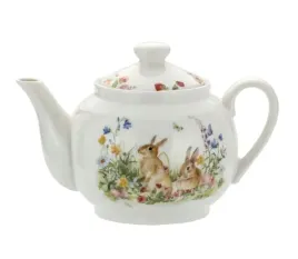 porcelanowy-dzbanek-do-herbaty-czajnik-zajaczek-wielkanocna-porcelana-1l