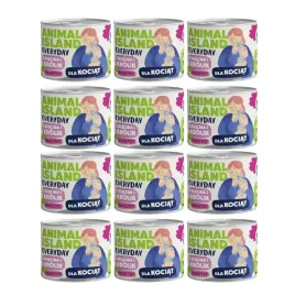 animal-island-cielecina-krolik-dla-kociat-12x185g
