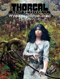 thorgal-kriss-de-valnor-t-6-wyspa-zaginionych-xavier-dorison-roman-sur