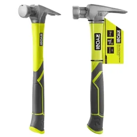 ryobi-mlotek-ciesielski-450-g-uchwyt-magnetyczny-rh16fss