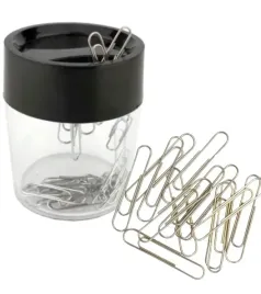 pojemnik-na-spinacze-magnetyczny-110996-spinacze-metalowe-28-mm-100-szt