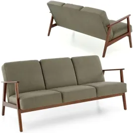 sofa-welurowa-drewniana-klasyczna-retro-175-ciemny-orzech-oliwkowy-milano-3