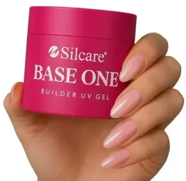 silcare-base-one-zel-budujacy-do-paznokci-uv-gel-french-pink-50g-rozowy
