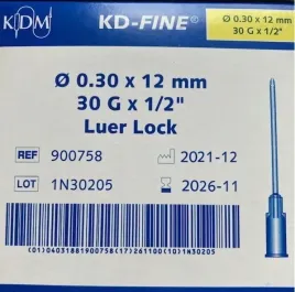 igly-igla-iniekcyjne-do-mezoterapii-kd-fine-03mm-x-12mm-g30-100-szt