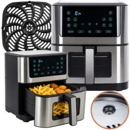 frytkownica-beztluszczowa-air-fryer-frytownica-nieprzywierajaca-8l-duza-moc