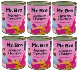 mr-bro-karma-mokra-dla-psa-jagniecina-z-burakiem-6x800-g-monoproteinowa