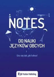notes-do-nauki-jezykow-obcych-praca-zbiorowa