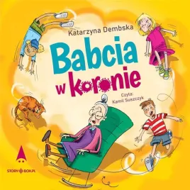 babcia-w-koronie-audiobook-katarzyna-dembska