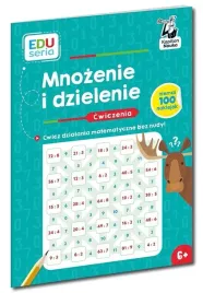 kapitan-nauka-mnozenie-i-dzielenie-cwiczenia-bozena-dybowska-anna-grabek