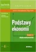 podstawy-ekonomii-cz-2-makroekonomia-janina-mierzejewska-majcherek