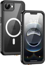 lanhiem-etui-wodoodporne-magsafe-do-iphone-16e-17e-pyloszczelne-360